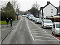 Shrewsbury, Ditherington Road in SY2 5XQ