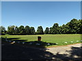 Wattisfield Recreation Ground in IP22 1NS