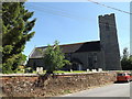 St.Margaret's Church, Wattisfield in IP22 1FW