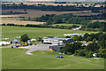 The London Gliding Club, Dunstable in LU6 2JP