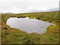 Pool Below Foel-fras in LL24 0RY