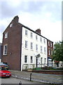 Arkwright House, Preston in PR1 5NU