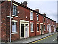 Wolseley Place, Preston in PR1 5NU