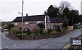 Lord Nelson Hotel, Oakamoor, Staffordshire in ST10 3AE