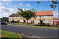 Houses on Falkland Road, Hull in HU9 5JN