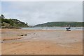 South Sands, Salcombe, Devon in TQ8 8LQ