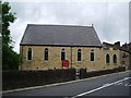 St Peter and St Paul Catholic Church, Barrowford in BB9 6BQ