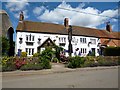 Chackmore-The Queens Head in MK18 5JF