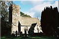 Halstock: parish church of St. Juthware and St. Mary in BA22 9SQ