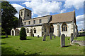 Swaffham Bulbeck church in CB25 0NL