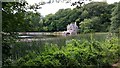 Tortworth Lake Boathouse in GL12 8HH