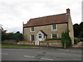Church Farmhouse, Dunston in LN4 2ET