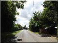 The Street, Wattisfield in IP22 1NU