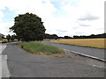 A143 Snape Hill, Wattisfield in IP22 1ND