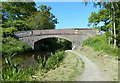 Kettlestoun Bridge No 47 in EH49 6JW
