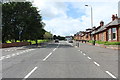 Strawberry Bank Road, Kilmarnock in KA3 1DZ