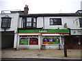 Londis on Elstree High Street in WD6 3HN