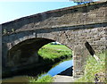Wilcoxholm Bridge No 42 in EH49 7SU
