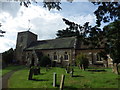 St Leonard's Church, Priors Marston in CV47 7RA