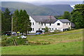 Llanberis Youth Hostel in LL55 4TF