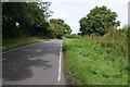 Country road to Aston Cantlow in B95 6JT