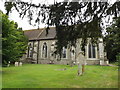 All Saints Church, Stanton in IP31 2XL