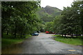 National Trust Car Park, Great Langdale in LA22 9JX