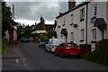Shobrooke : Village Road in EX17 1AU