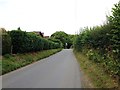 Puttenden Road, near Shipbourne in TN11 9RJ