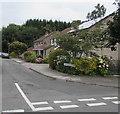 St Nicholas Close, Dinas Powys in CF64 4QX