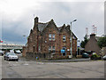 Police Office, Invergordon in IV18 0BT