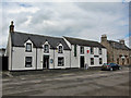 Marine Hotel, Invergordon in IV18 0BT