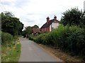 High House Lane, near Hadlow in TN11 0ER