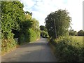 Carpenters Lane, Hadlow in TN11 0ER