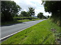 A470 Brecon to Merthyr section near Libanus in LD3 8ND