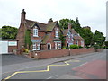 Fillongley-Bournebrook Primary School in CV7 8DL