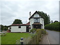Fillongley-The Cottage Inn in CV7 8DQ