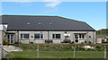 Timsgarry Community Centre and School in HS2 9JD
