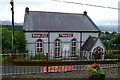 Chapel beside Penrhyn station in LL48 6BP