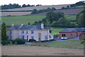 Mid Devon : Lake Farm in EX5 5AN