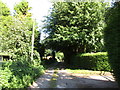 Church Lane, Gamston in Gamston (Bassetlaw)