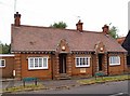 Stallibrass Almshouses, Barkway in Barkway