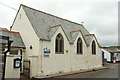 Church of St Andrew, Beesands in TQ7 2EN