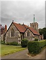 Catholic Church of St Richard of Chichester, Buntingford in SG9 9TP