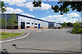 Henley Business Park in GU3 2AE
