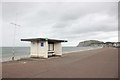 The Promenade at Llandudno in LL30 1BB