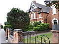 House on Ombersley Road, Barbourne, Worcester in WR1 3EZ