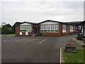 St Paul's primary school, Alwoodley in LS17 7SS