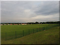 Playing fields off Otley Old Road in LS16 6BN