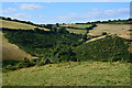 South Hams : Countryside Scenery in TQ5 0HE